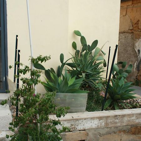Casa Lerux Agrigento Exterior foto