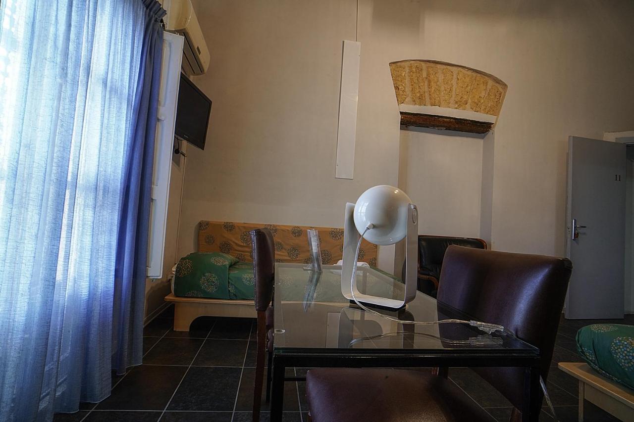 Casa Lerux Agrigento Exterior foto