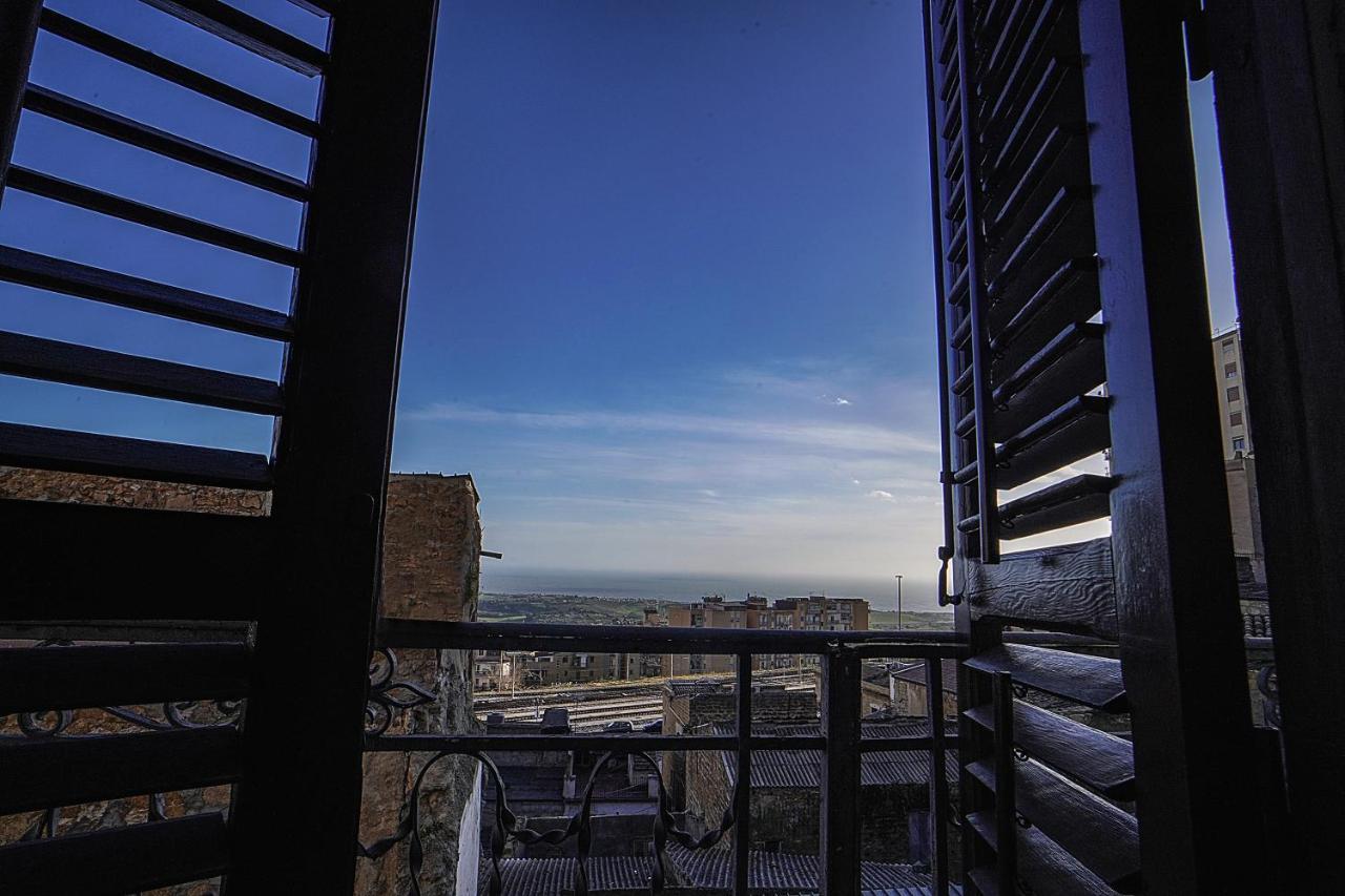 Casa Lerux Agrigento Exterior foto