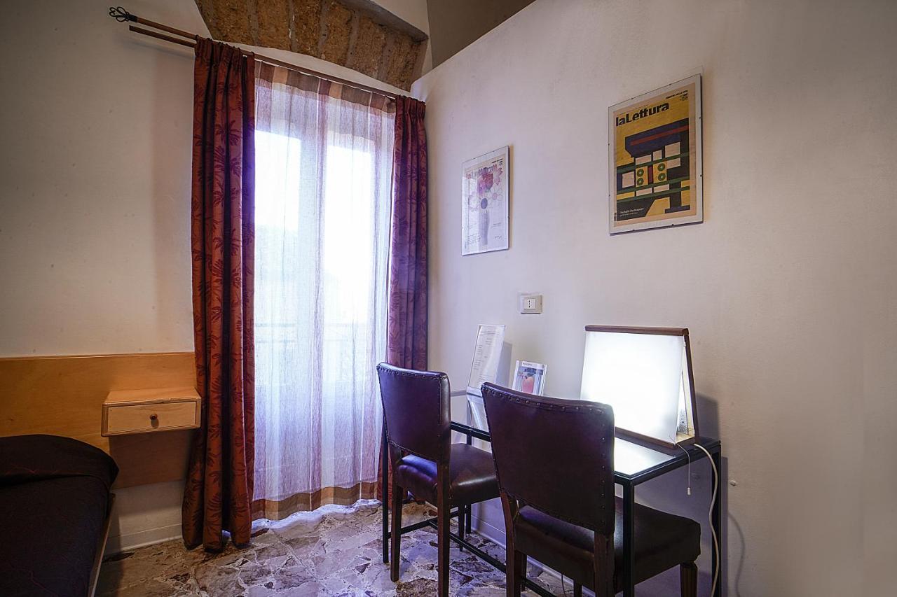 Casa Lerux Agrigento Exterior foto