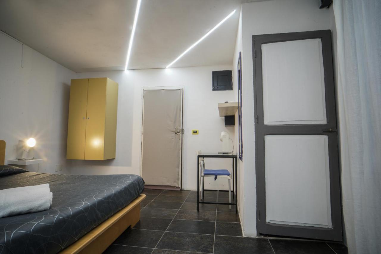 Casa Lerux Agrigento Exterior foto