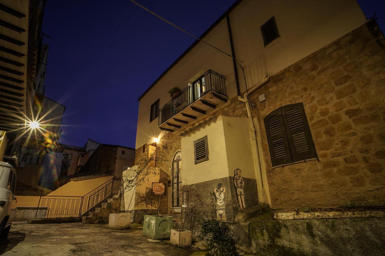Casa Lerux Agrigento Exterior foto