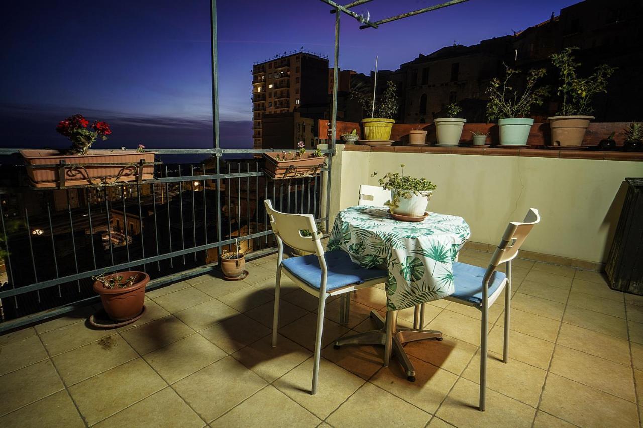 Casa Lerux Agrigento Exterior foto