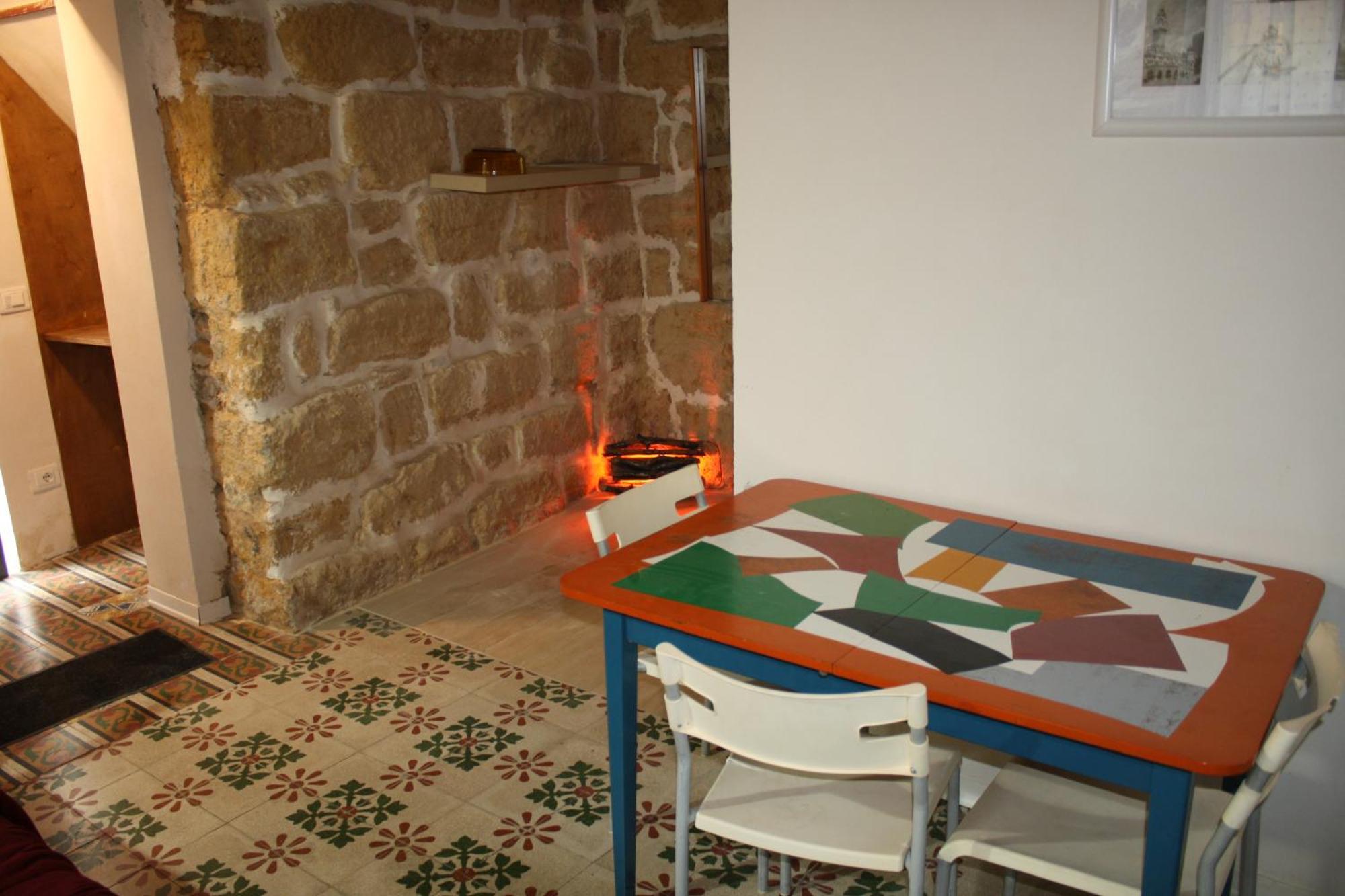 Casa Lerux Agrigento Exterior foto