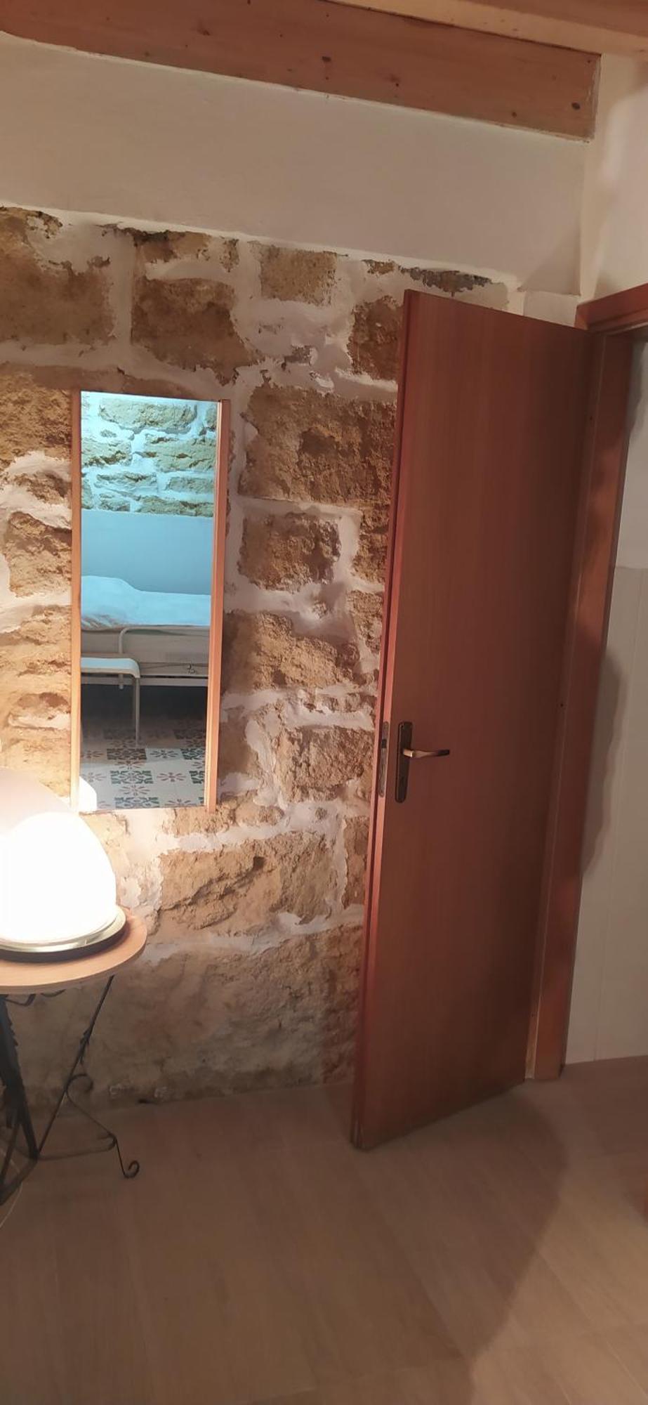 Casa Lerux Agrigento Exterior foto