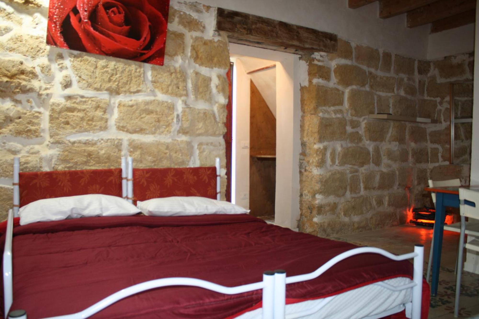 Casa Lerux Agrigento Exterior foto