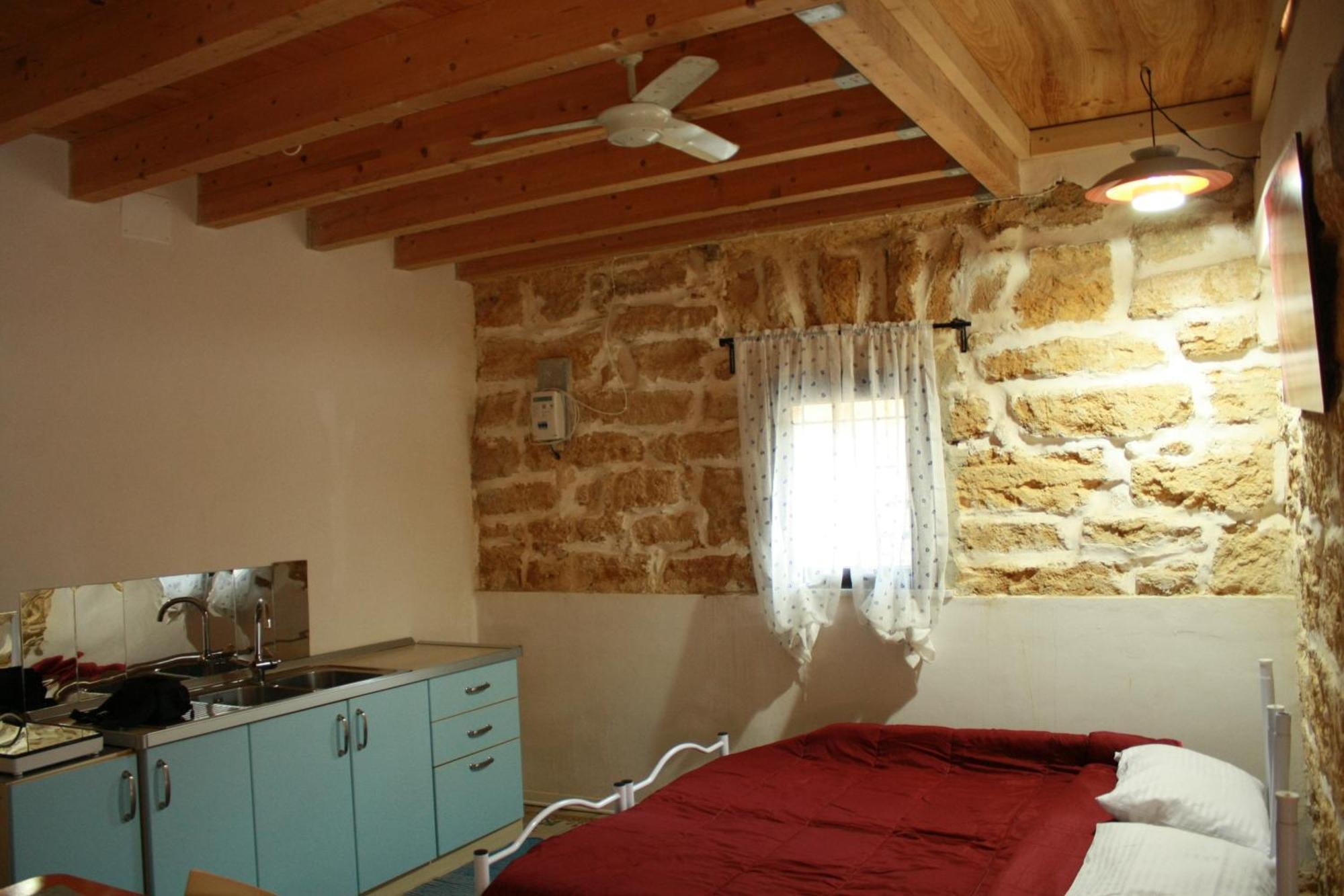 Casa Lerux Agrigento Exterior foto